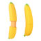 7 주파수 210*37mm 바나나 진동자 남근 대용품 질 성적 기구